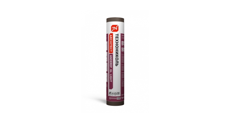 Ковер подкладочный Технониколь Anderep GL Light (1х15)