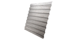 Профнастил С20A 0,45 Print Elite Snow Wood TwinColor