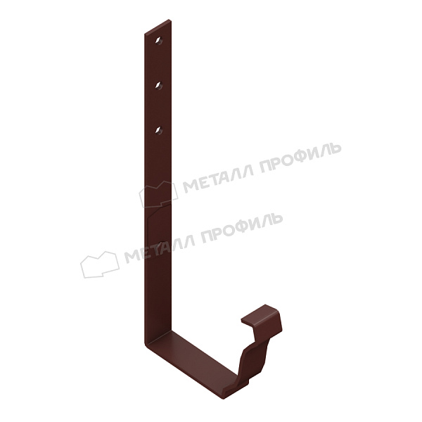 Держатель желоба Металл Профиль БЮДЖЕТ 120х86 RR32