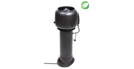 Вентилятор Vilpe Eco110P 110/700 черный