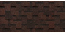 Гибкая черепица Docke Афины, Кварц