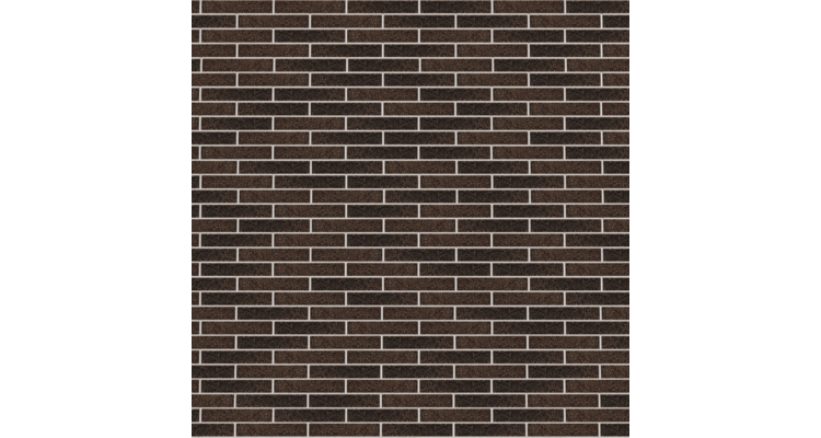 Фасадная плитка PREMIUM, Klinker, Зрелый каштан