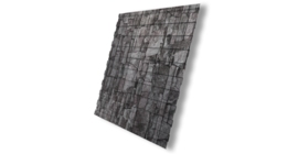 Профнастил С8А 0,45 Print Elite Fine Stone TwinColor